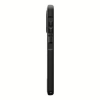 UAG รุ่น Metropolis LT Magsafe - เคส iPhone 16 Pro Max - สี Topography Black