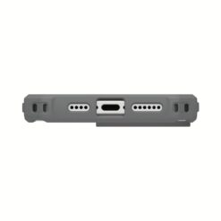 UAG รุ่น Pathfinder Clear Magsafe Bundle - เคส iPhone 16 Pro Max - สี Active Lava/Lanyard