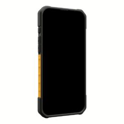 UAG รุ่น Pathfinder Magsafe - เคส iPhone 16 Pro Max - สี Heritage Yellow
