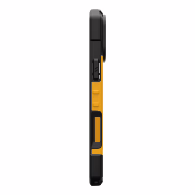 UAG รุ่น Pathfinder Magsafe - เคส iPhone 16 Pro Max - สี Heritage Yellow
