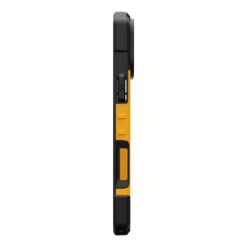 UAG รุ่น Pathfinder Magsafe - เคส iPhone 16 Pro Max - สี Heritage Yellow