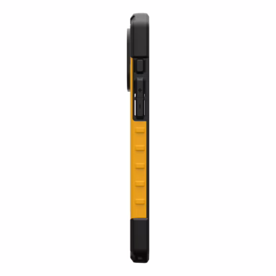 UAG รุ่น Pathfinder Magsafe - เคส iPhone 16 Pro Max - สี Heritage Yellow