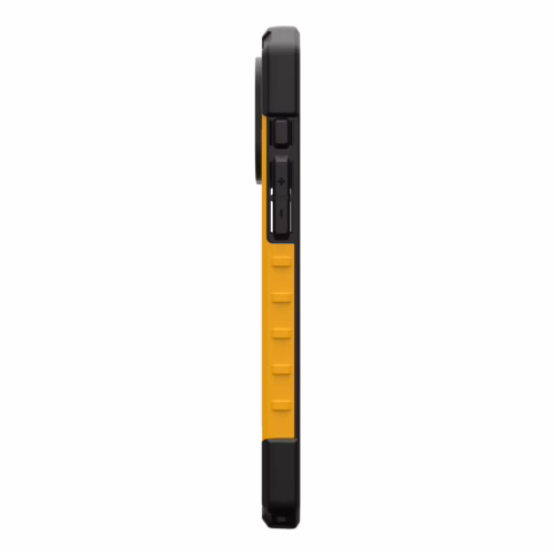 UAG รุ่น Pathfinder Magsafe - เคส iPhone 16 Pro Max - สี Heritage Yellow