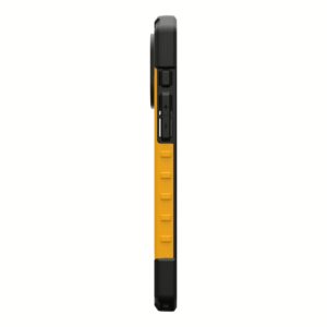 UAG รุ่น Pathfinder Magsafe - เคส iPhone 16 Pro Max - สี Heritage Yellow