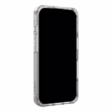 UAG รุ่น Plyo Magsafe - เคส iPhone 16 Pro - สี Black/Clear Ombre