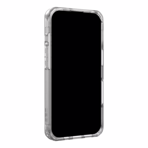 UAG รุ่น Plyo Magsafe - เคส iPhone 16 Pro - สี Black/Clear Ombre