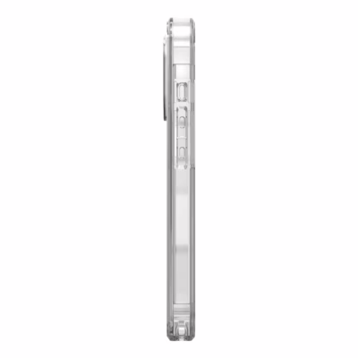UAG รุ่น Plyo Magsafe - เคส iPhone 16 Pro - สี Black/Clear Ombre