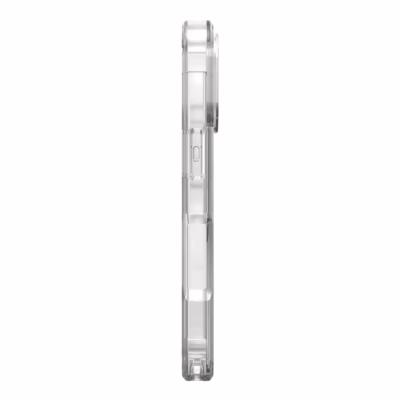 UAG รุ่น Plyo Magsafe - เคส iPhone 16 Pro - สี Black/Clear Ombre