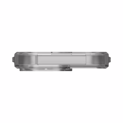 UAG รุ่น Plyo Magsafe - เคส iPhone 16 Pro - สี Black/Clear Ombre