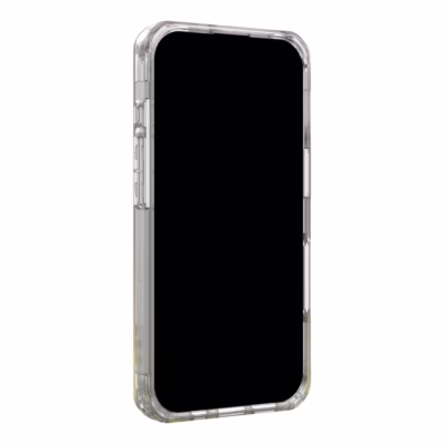 UAG รุ่น Plyo Magsafe - เคส iPhone 16 Pro - สี Maroon/Yellow Ombre