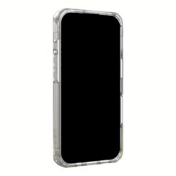 UAG รุ่น Plyo Magsafe - เคส iPhone 16 Pro - สี Maroon/Yellow Ombre
