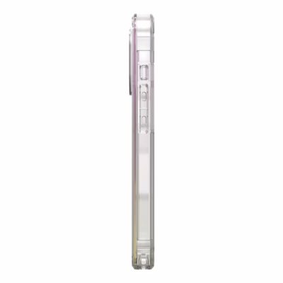 UAG รุ่น Plyo Magsafe - เคส iPhone 16 Pro - สี Maroon/Yellow Ombre