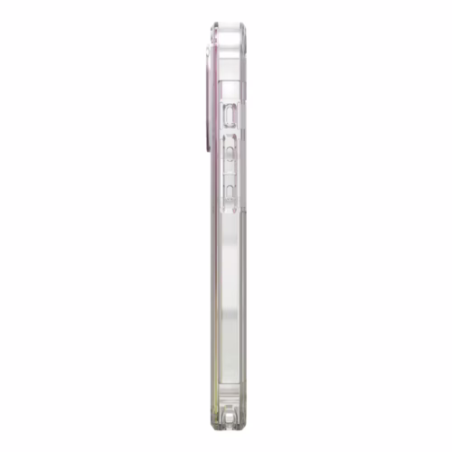 UAG รุ่น Plyo Magsafe - เคส iPhone 16 Pro - สี Maroon/Yellow Ombre