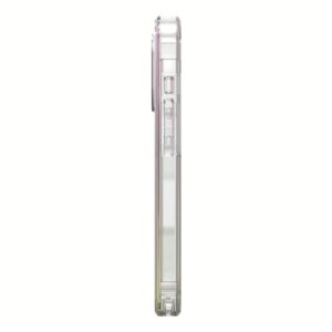 UAG รุ่น Plyo Magsafe - เคส iPhone 16 Pro - สี Maroon/Yellow Ombre
