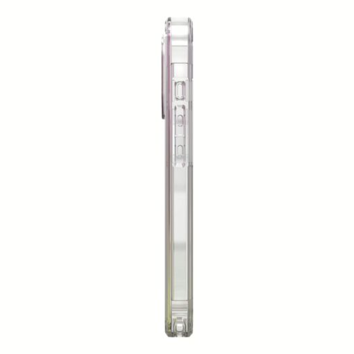 UAG รุ่น Plyo Magsafe - เคส iPhone 16 Pro - สี Maroon/Yellow Ombre - Image 6