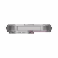 UAG รุ่น Plyo Magsafe - เคส iPhone 16 Pro - สี Maroon/Yellow Ombre