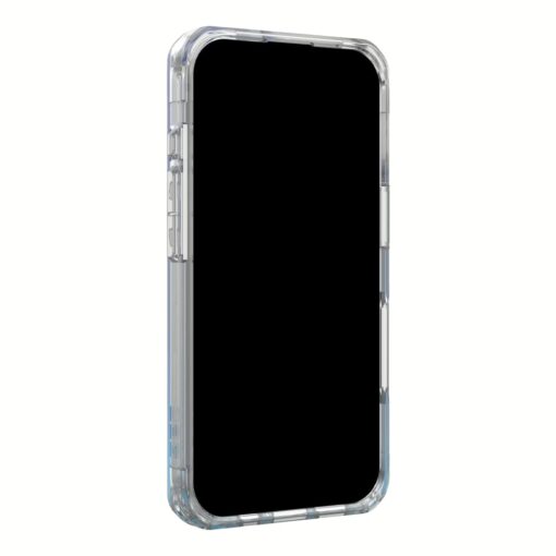 UAG รุ่น Plyo Magsafe - เคส iPhone 16 Pro - สี Blue Ombre - Image 4