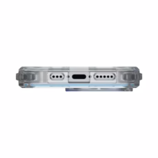 UAG รุ่น Plyo Magsafe - เคส iPhone 16 Pro - สี Blue Ombre