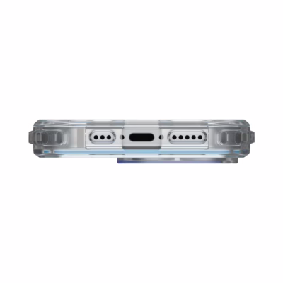 UAG รุ่น Plyo Magsafe - เคส iPhone 16 Pro - สี Blue Ombre