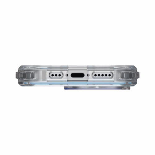 UAG รุ่น Plyo Magsafe - เคส iPhone 16 Pro - สี Blue Ombre