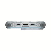 UAG รุ่น Plyo Magsafe - เคส iPhone 16 Pro - สี Blue Ombre