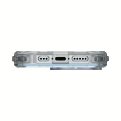 UAG รุ่น Plyo Magsafe - เคส iPhone 16 Pro - สี Blue Ombre