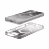 UAG รุ่น Plyo Magsafe - เคส iPhone 16 Pro Max - สี Black/Clear Ombre