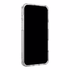 UAG รุ่น Plyo Magsafe - เคส iPhone 16 Pro Max - สี Black/Clear Ombre