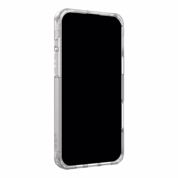 UAG รุ่น Plyo Magsafe - เคส iPhone 16 Pro Max - สี Black/Clear Ombre