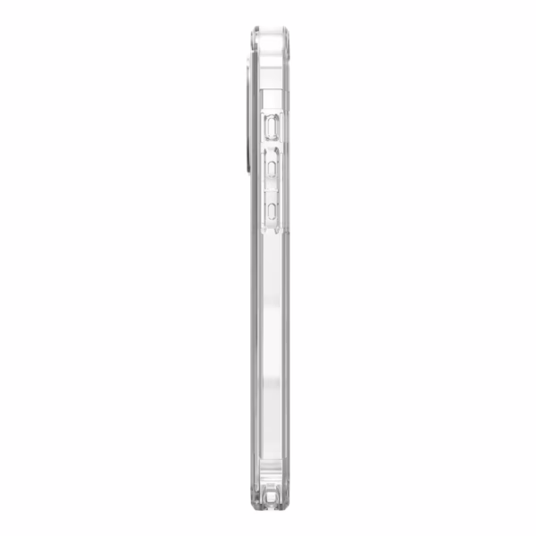 UAG รุ่น Plyo Magsafe - เคส iPhone 16 Pro Max - สี Black/Clear Ombre