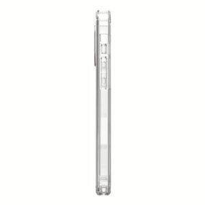 UAG รุ่น Plyo Magsafe - เคส iPhone 16 Pro Max - สี Black/Clear Ombre