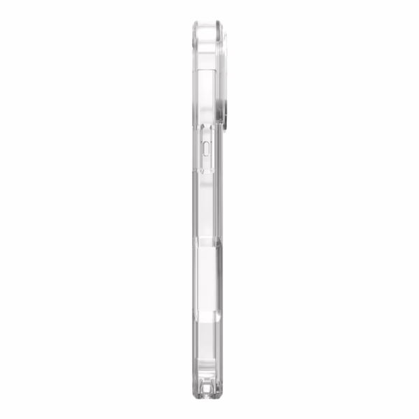 UAG รุ่น Plyo Magsafe - เคส iPhone 16 Pro Max - สี Black/Clear Ombre