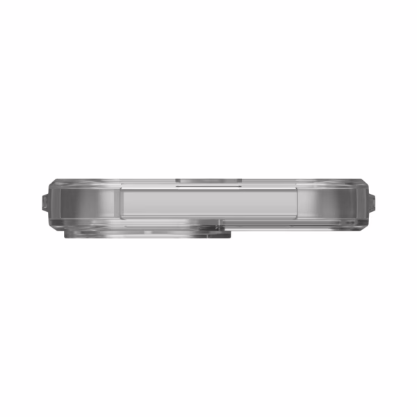 UAG รุ่น Plyo Magsafe - เคส iPhone 16 Pro Max - สี Black/Clear Ombre