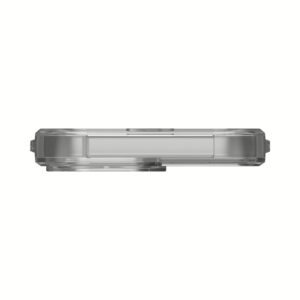 UAG รุ่น Plyo Magsafe - เคส iPhone 16 Pro Max - สี Black/Clear Ombre