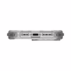 UAG รุ่น Plyo Magsafe - เคส iPhone 16 Pro Max - สี Black/Clear Ombre