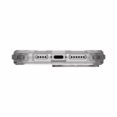 UAG รุ่น Plyo Magsafe - เคส iPhone 16 Pro Max - สี Black/Clear Ombre
