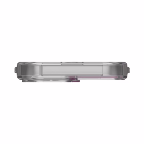 UAG รุ่น Plyo Magsafe - เคส iPhone 16 Pro Max - สี Maroon/Yellow Ombre