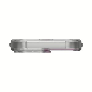 UAG รุ่น Plyo Magsafe - เคส iPhone 16 Pro Max - สี Maroon/Yellow Ombre