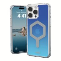 UAG รุ่น Plyo Magsafe - เคส iPhone 16 Pro Max - สี Blue Ombre