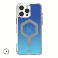 UAG รุ่น Plyo Magsafe - เคส iPhone 16 Pro Max - สี Blue Ombre