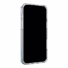 UAG รุ่น Plyo Magsafe - เคส iPhone 16 Pro Max - สี Blue Ombre