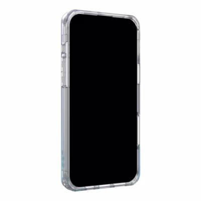 UAG รุ่น Plyo Magsafe - เคส iPhone 16 Pro Max - สี Blue Ombre