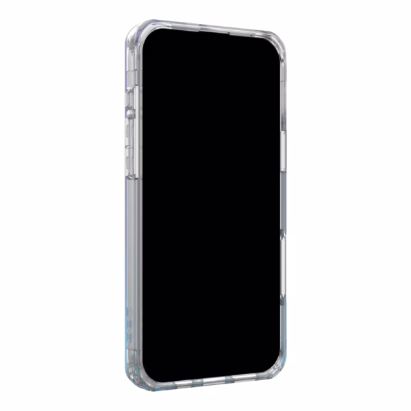 UAG รุ่น Plyo Magsafe - เคส iPhone 16 Pro Max - สี Blue Ombre