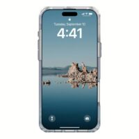 UAG รุ่น Plyo Magsafe - เคส iPhone 16 Pro Max - สี Blue Ombre