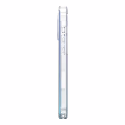 UAG รุ่น Plyo Magsafe - เคส iPhone 16 Pro Max - สี Blue Ombre