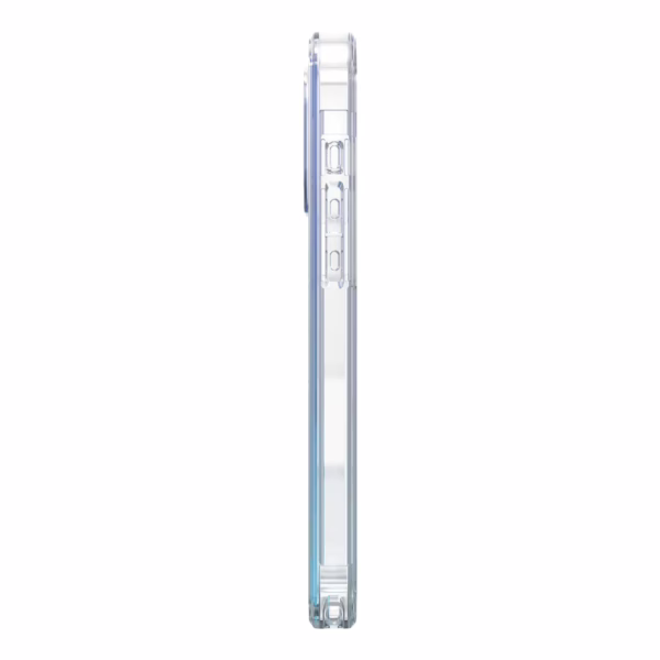 UAG รุ่น Plyo Magsafe - เคส iPhone 16 Pro Max - สี Blue Ombre