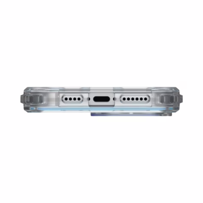 UAG รุ่น Plyo Magsafe - เคส iPhone 16 Pro Max - สี Blue Ombre