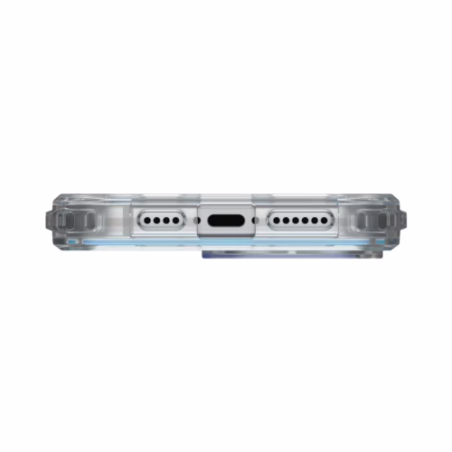 UAG รุ่น Plyo Magsafe - เคส iPhone 16 Pro Max - สี Blue Ombre