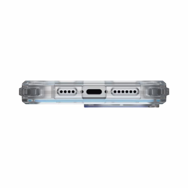 UAG รุ่น Plyo Magsafe - เคส iPhone 16 Pro Max - สี Blue Ombre
