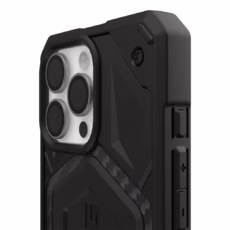 UAG รุ่น Lens Shield - กระจกเลนส์กล้อง iPhone 16 Pro / 16 Pro Max / 15 Pro / 15 Pro Max - สี Titanium